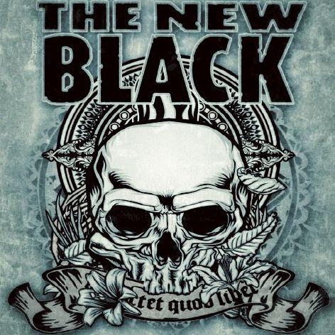 The New Black - Discography