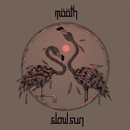 Mooth - Slow Sun