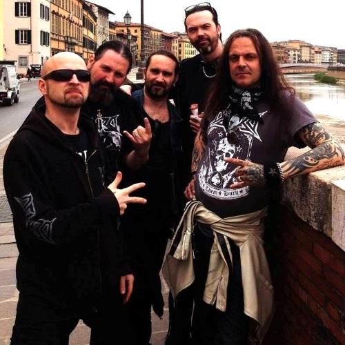 Denied - Discography (2008 - 2018)