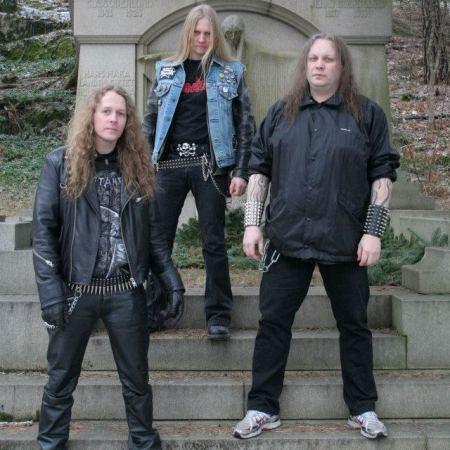 Vörgus - Hellfueled Satanic Action