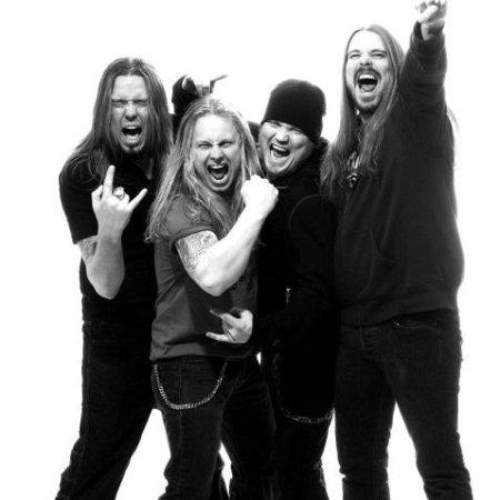 Hellfueled - Discography (2004 - 2009)