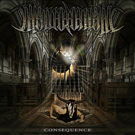 Memento Mori - Consequence (EP)