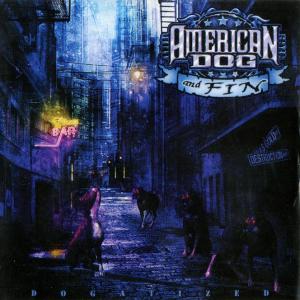 American Dog &amp; Fin - Dogatized