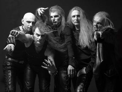 Cryptic Tales - Discography (1991-2008)