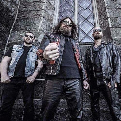 Lechery - Discography (2007 - 2018)