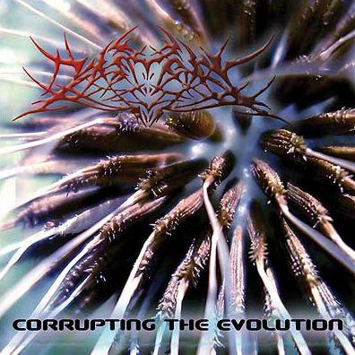 Diftery - Corrupting The Evolution
