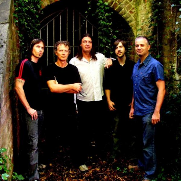 Newman - Discography (1997 - 2015)