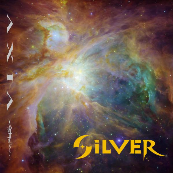 Silver Orionis - Axia