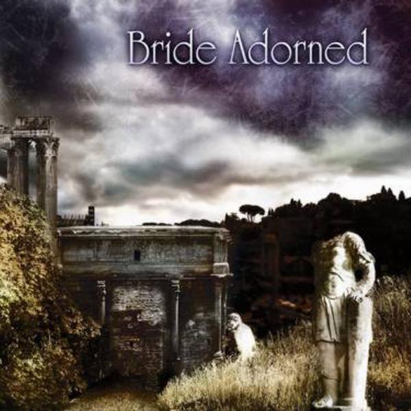 Bride Adorned  -  Blessed Stillness 