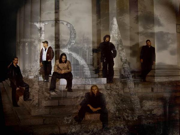 Bride Adorned - Blessed Stillness