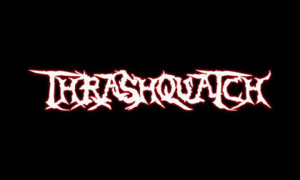 Thrashquatch  - Max Thrashtensity (EP)