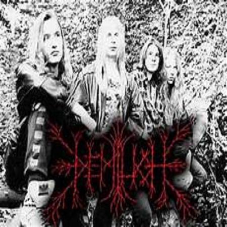 Demilich - Discography (1991-2014)