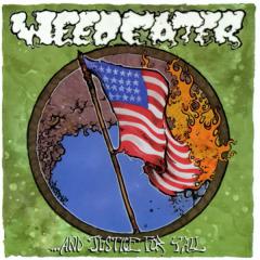 Weedeater  - Discography (2001-2011)