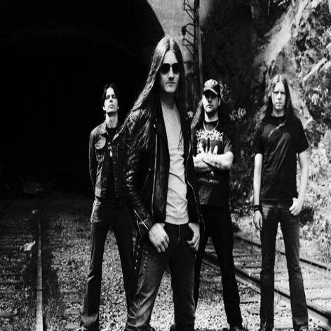 Blackshine - Discography (1997 - 2012)