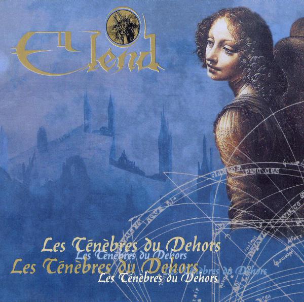 Elend - Discography