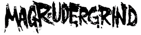 Magrudergrind - Discography