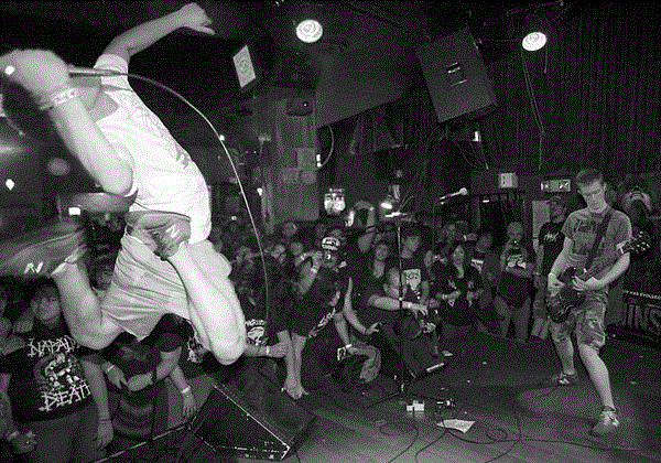 Magrudergrind - Discography