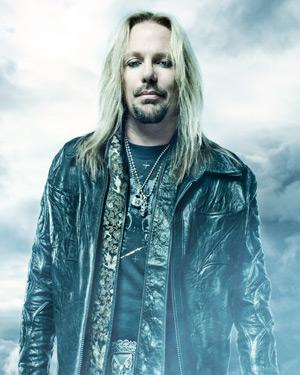 Vince Neil - Discography (1993 - 2010)