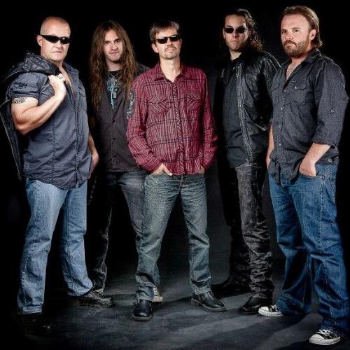 Sideburn - (Genocide) - Discography (1992 - 2017)