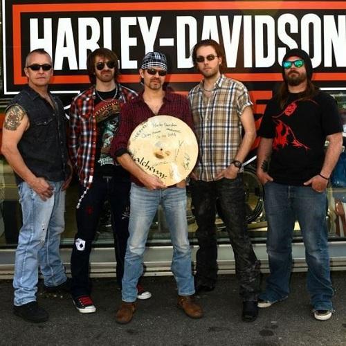 Sideburn - (Genocide) - Discography (1992 - 2017)