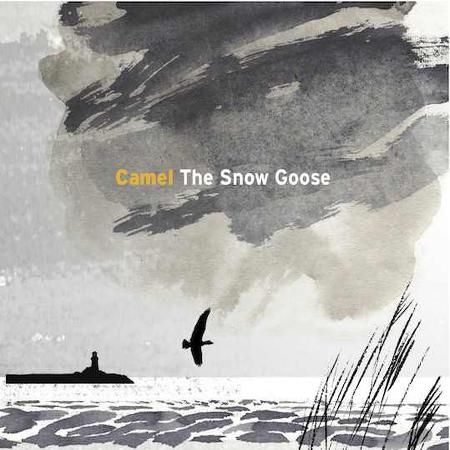 Camel - The Snow Goose (Re-Recorded)