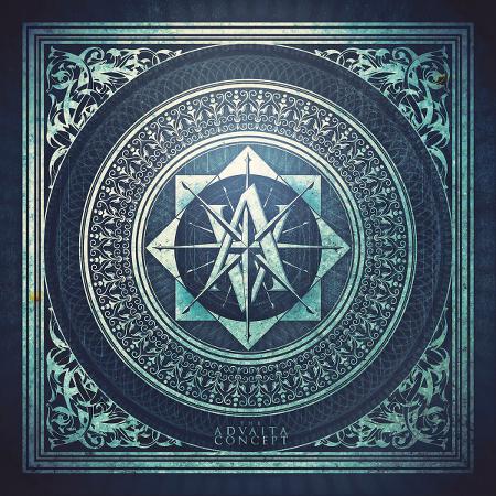 The Advaita Concept - Time Waits For No One (Single)