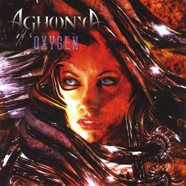 Aghonya - Oxygen