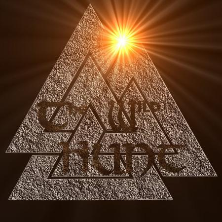 The Wild Hunt - The Wild Hunt (EP)