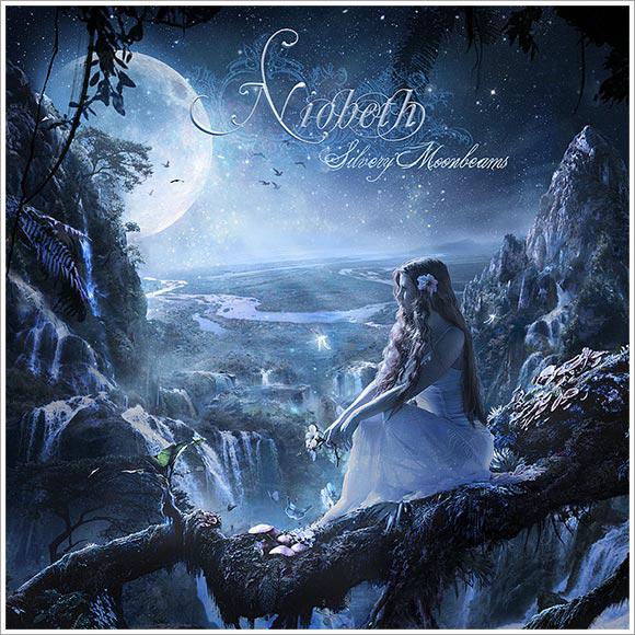 Níobeth - Discography (2006 - 2011)