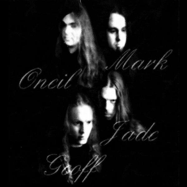 Cryptal Darkness - (The Eternal) Discography (1994 - 2013)
