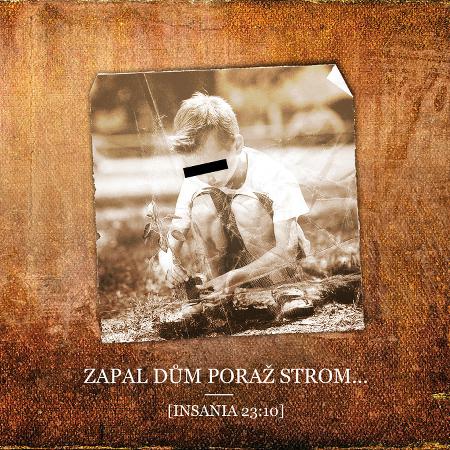 Insania - Zapal Dům Poraž Strom...