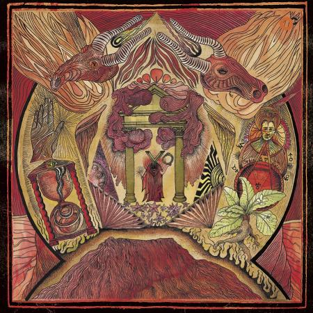 Pylar - Poderoso Se Alza En My