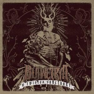 But We Try It  - A Twisted Sanctuary