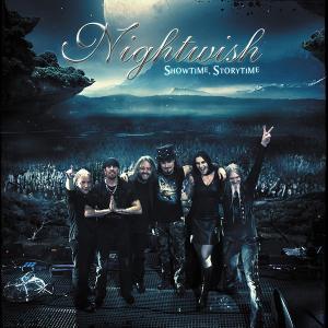Nightwish - Showtime, Storytime (Live at Wacken) 