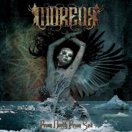 Moreor - From North, From Sea