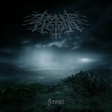 Bizarr - Frost (EP)