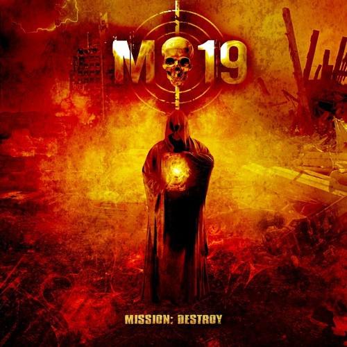 M-19  - Mission: Destroy