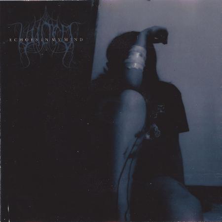 Wilted - Echoes in My Mind