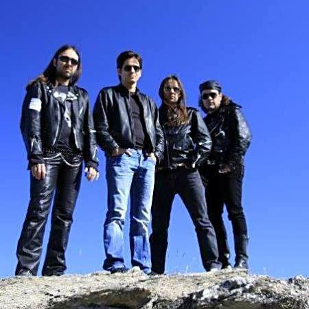 Dark Nightmare - Discography (2009 - 2016)