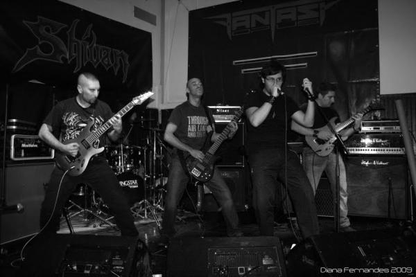 Fantasy Opus -  Beyond Eternity 