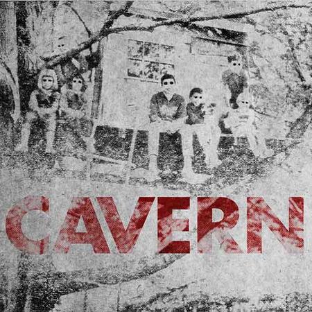 Cavern - Cavern