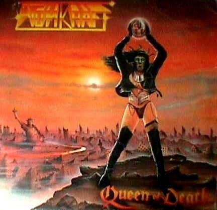 Atomkraft  - Discography (1983-2011)