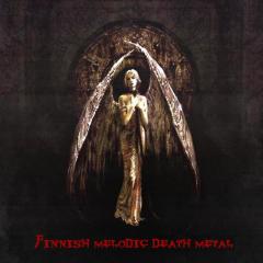 Various Artists - Finnish Melodic Death Metal (3 CD)