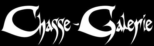 Chasse-Galerie - Discography (2008 - 2011)