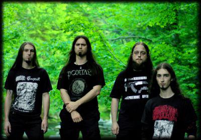 Chasse-Galerie - Discography (2008 - 2011)