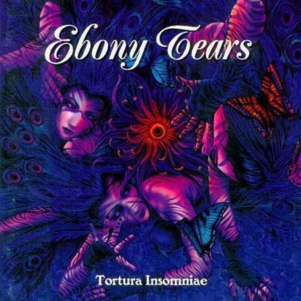Ebony Tears  - Discography