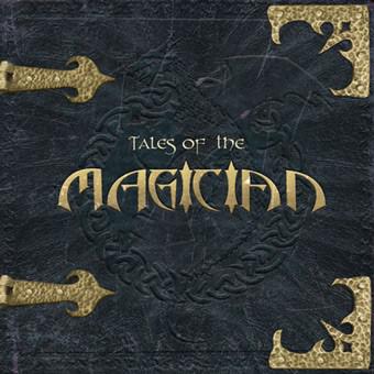 Magician  - Tales of the Magician 