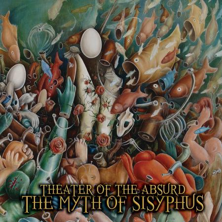 Theater of the Absurd - The Myth Of Sisyphus