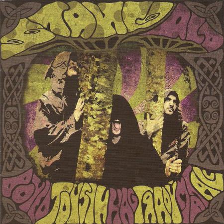 Stangala - Boued Tousek Hag Traou Mat All