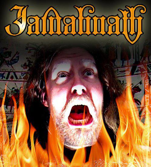 Jaldaboath - Discography (2008 - 2014)